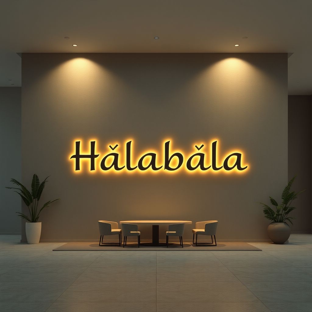 เจาะลึกจุดเด่นของ 'Halabala' ที่ไม่ควรพลาด